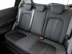 Holden Barina 5-Door 2011 года